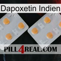 Dapoxetine India 25